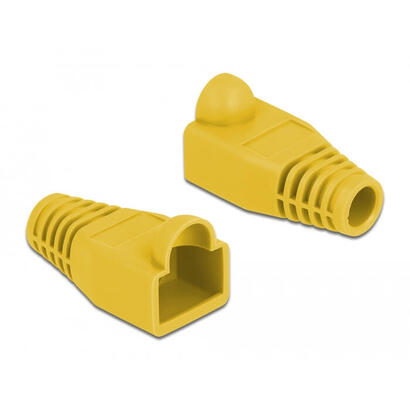 knickschutztulle-fur-rj45-stecker-gelb-20-stuck