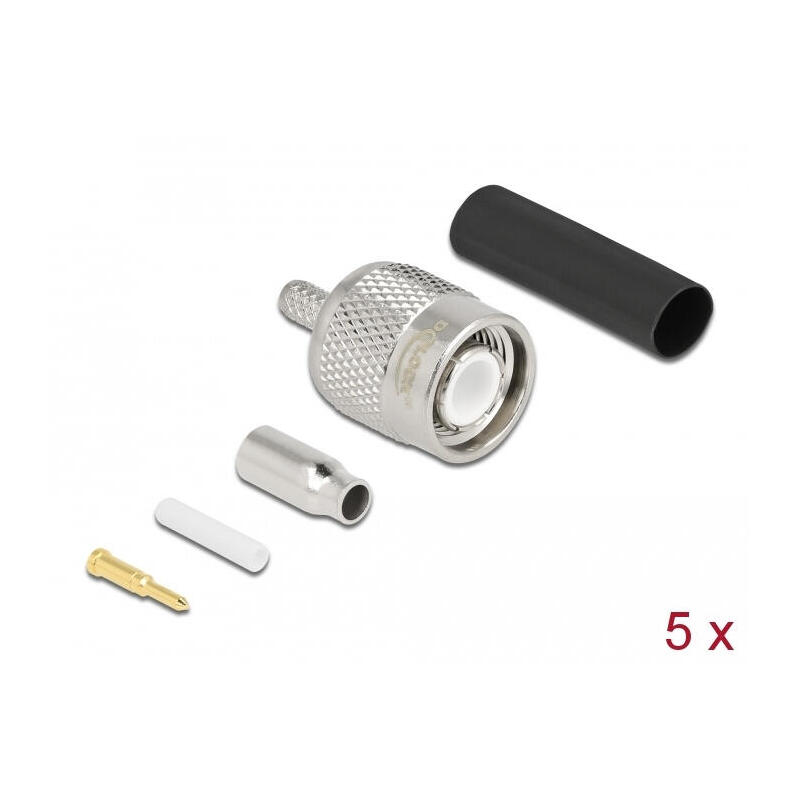 tnc-stecker-zum-crimpen-rg-174-rg-316-mit-passendem-schrumpfschlauch-5-stuck