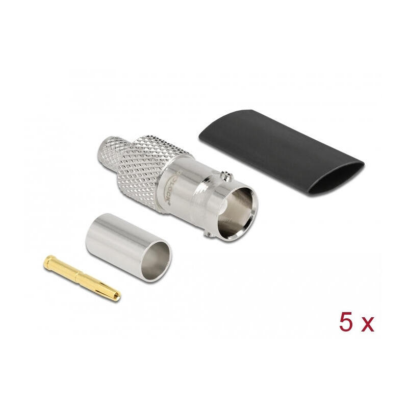 bnc-buchse-zum-crimpen-rg-59-mit-passendem-schrumpfschlauch-5-stuck