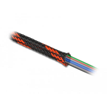 delock-20738-pasacables-negro-rojo