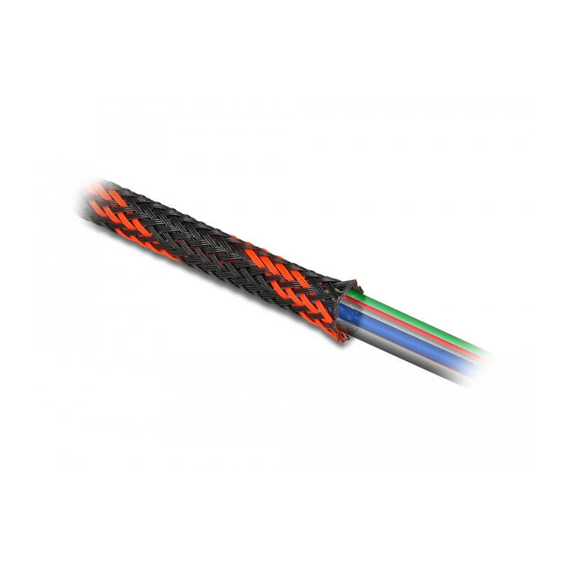 delock-20738-pasacables-negro-rojo