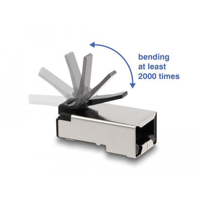 rj45-modularer-stecker-mit-robuster-rastnase-cat6-und-knickschutztulle-50er-set