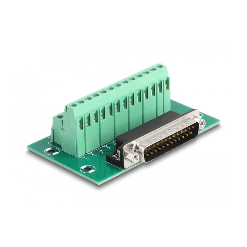 d-sub-25-pin-stecker-zu-terminalblock-fur-hutschiene