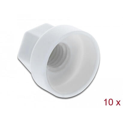 schutzkappe-sechskant-fur-schraube-m6-weiss-10-stuck