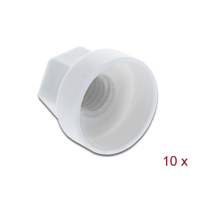 schutzkappe-sechskant-fur-schraube-m6-weiss-10-stuck
