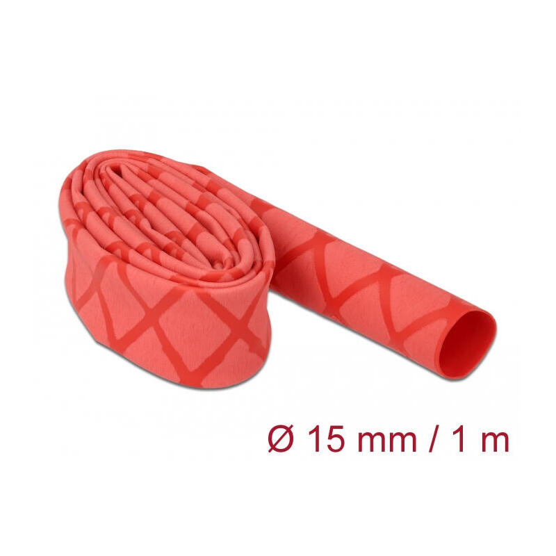 schrumpfschlauch-x-muster-rutschfest-1-m-x-15-mm-rot