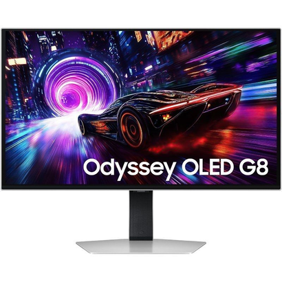 monitor-gaming-samsung-27-odyssey-oled-g8-g81sf-s27fg816su-4k-003ms-240hz-qd-oled-regulable-en-altura-plata