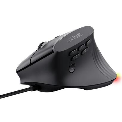 raton-vertical-gaming-inalambrico-trust-gaming-gxt-145-rexxa-26024-hasta-12800-dpi