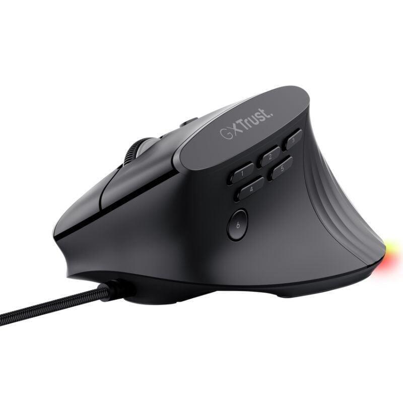raton-vertical-gaming-inalambrico-trust-gaming-gxt-145-rexxa-26024-hasta-12800-dpi