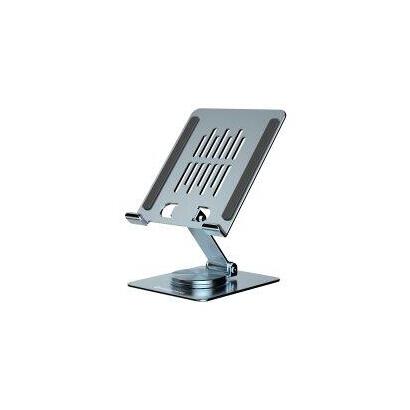 soporte-tablet-giratorio-y-plegable-conceptronic-thana09g-base-rotacion-360a-altura-ajustable
