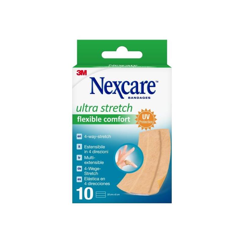 nexcare-flexible-comfort-finger-pack-de-10-apositos-para-heridas-6x10cm-elastico-resistente-al-agua-piel