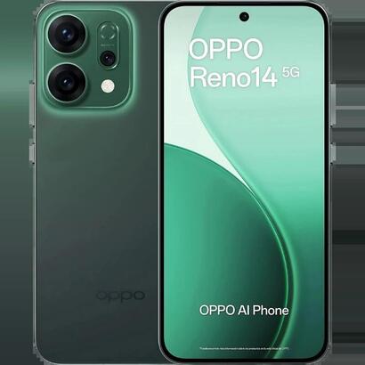 oppo-reno14-5g-12gb512gb-luminous-green-desprecintado