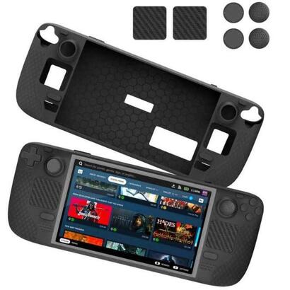 funda-silicona-negra-para-steam-deck-steam-deck-oled