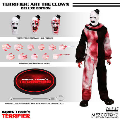 figura-art-the-clown-terrifier-one12-18cm