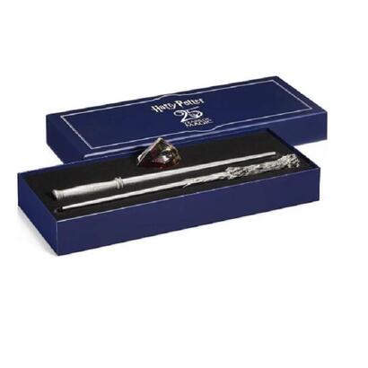 set-varitas-harry-potter-piedra-filosofal-25-aniversario