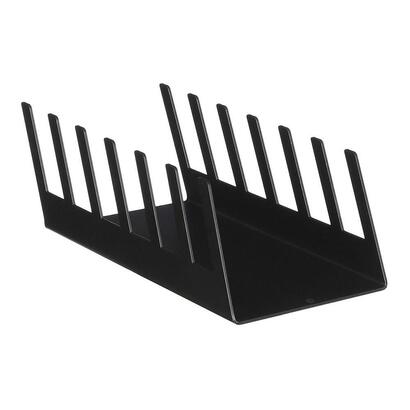 porta-platos-de-metal-negro-22-x-75-x-10-cm