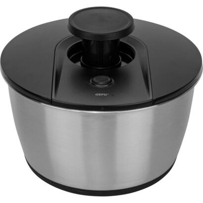 gefu-push-it-salatschleuder-edelstahl