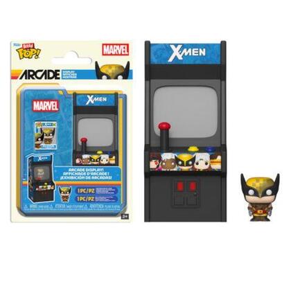 bitty-pop-x-men-arcade-marvel-889698913959