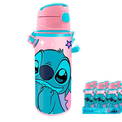 pack-de-6-unidades-cantimplora-aluminio-stitch-disney-600ml