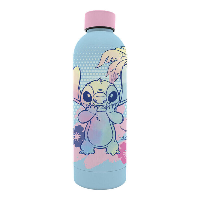 botella-acero-inoxidable-stitch-disney-800ml