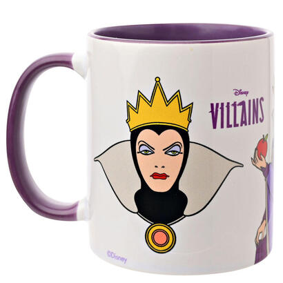 taza-reina-malvada-villanas-disney-325ml