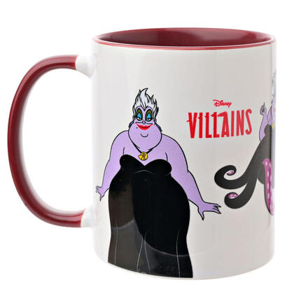 taza-ursula-villanas-disney-325ml