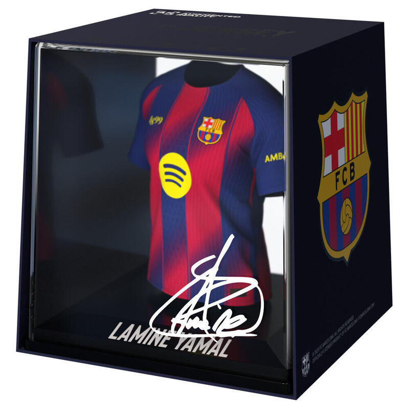 figura-mini-camiseta-lamine-yamal-fc-barcelona
