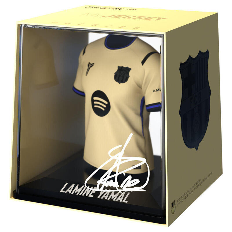 figura-mini-camiseta-lamine-yamal-fc-barcelona