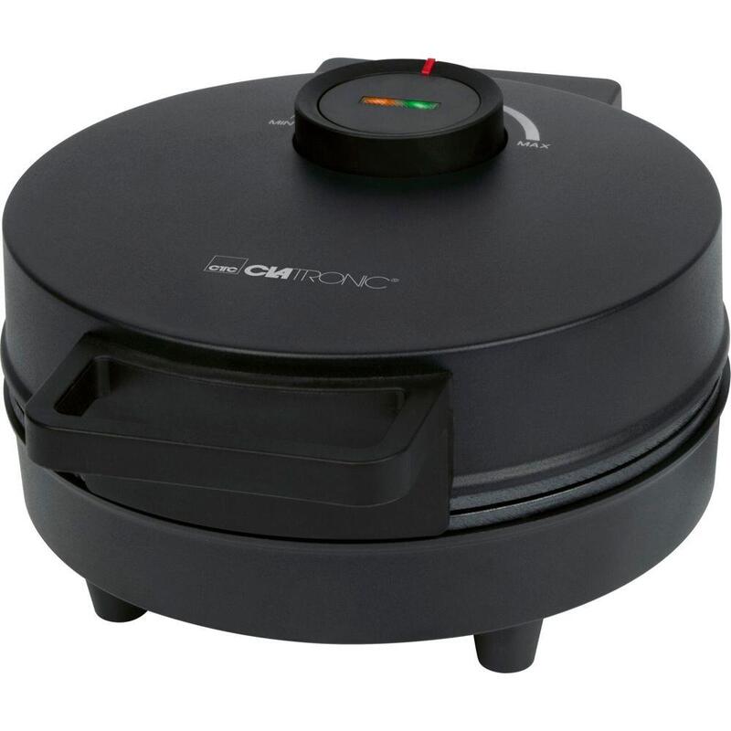 clatronic-wa-3832-1-gofres-1200-w-negro