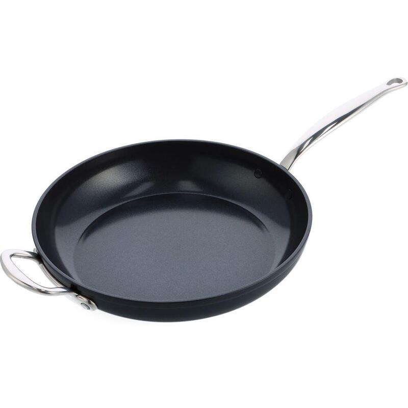 greenpan-barcelona-pro-frying-pan-32cm-black