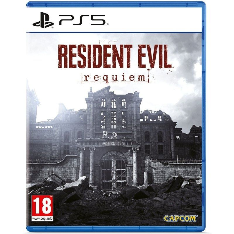 juego-para-consola-sony-ps5-resident-evil-requiem