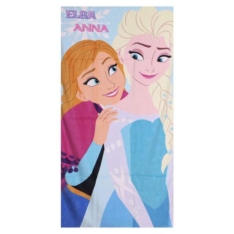toalla-frozen-disney-algodon