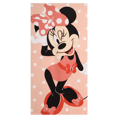 toalla-minnie-disney-microfibra