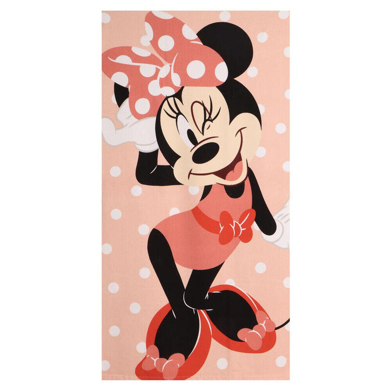 toalla-minnie-disney-microfibra