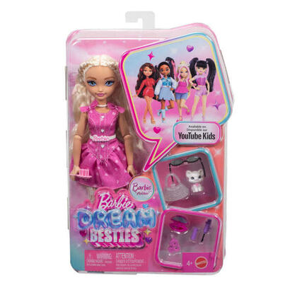 muneca-dream-besties-barbie