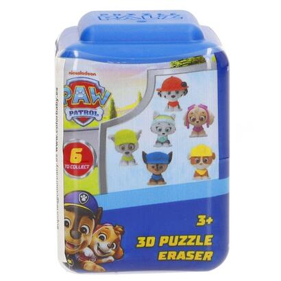 pack-de-30-unidades-capsula-puzzle-3d-goma-borrar-palz-patrulla-canina-paw-patrol-surtido