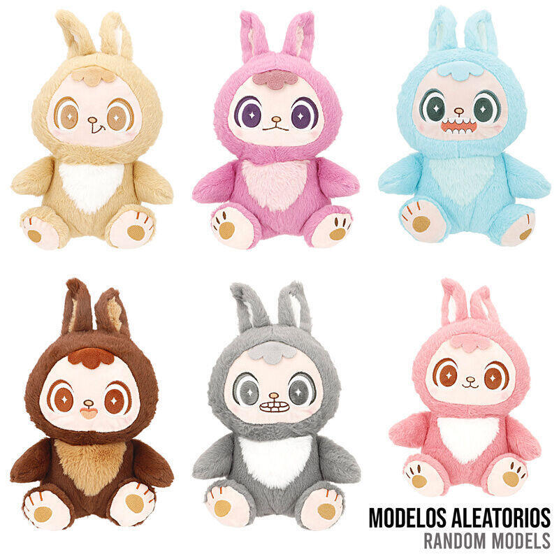 pack-de-12-unidades-muneco-llavero-peluche-kawaii-bunny-hen-hao-23cm-surtido