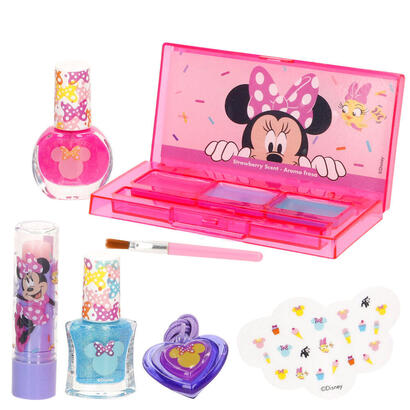 set-maquillaje-minnie-disney