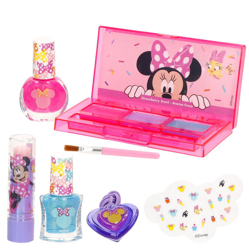 set-maquillaje-minnie-disney