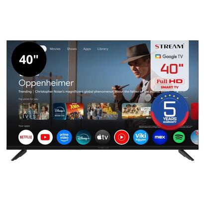 televisor-stream-system-40-ex1gf-smart-google-fhd