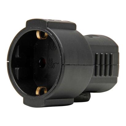pack-de-5-unidades-base-aerea-16a-250-v-ip20-negra-max-3-x-15-mm