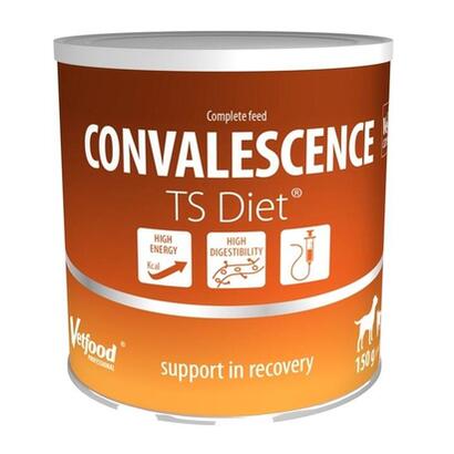 vetfood-ts-diet-convalescence-para-perro-rekonwalescencja-150g