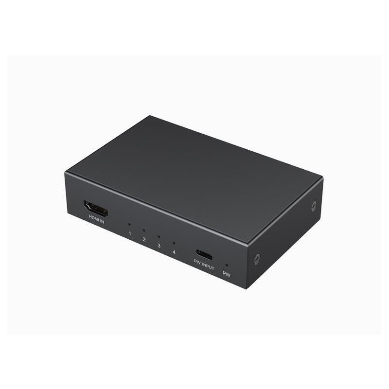 gembird-4k-hdmi-splitter-4-ports