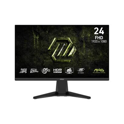 monitor-238-cala-mag-245f-x24-ledfhdflat240hzczarny