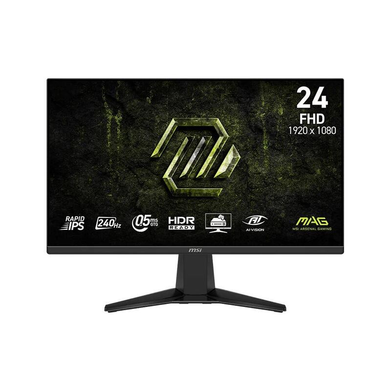 monitor-238-cala-mag-245f-x24-ledfhdflat240hzczarny
