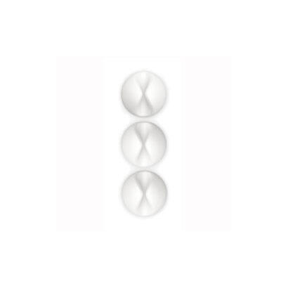 bluelounge-cabledrop-mini-pack-of-9-white