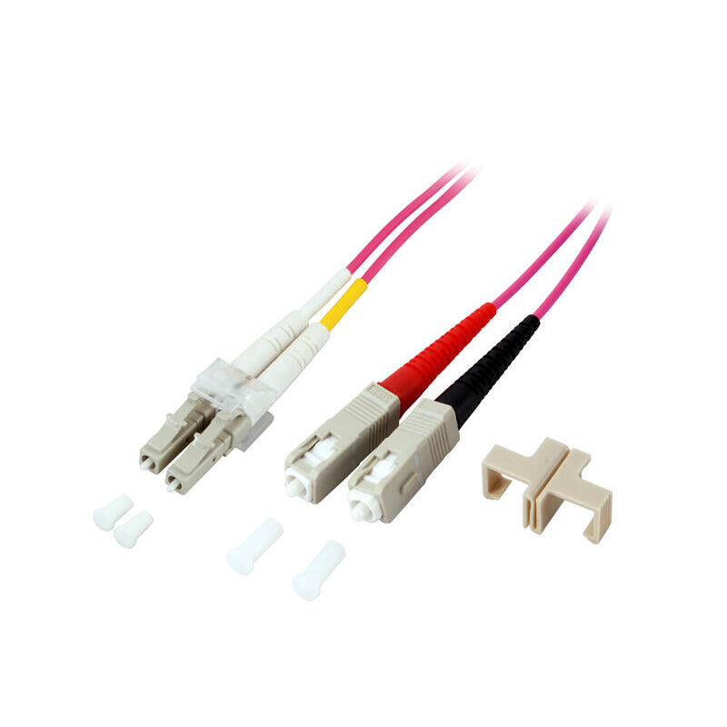 alcasa-lw-801ls4-cable-de-fibra-optica-1-m-lc-sc-om4-violeta