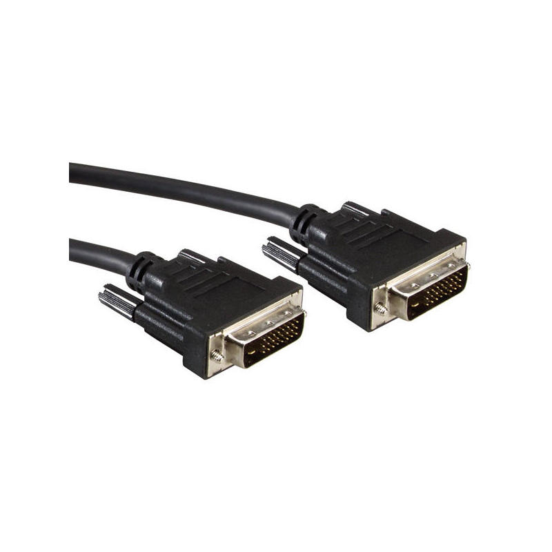 value-monitorcable-dvi-dvi-st-st-241-dual-link-3m