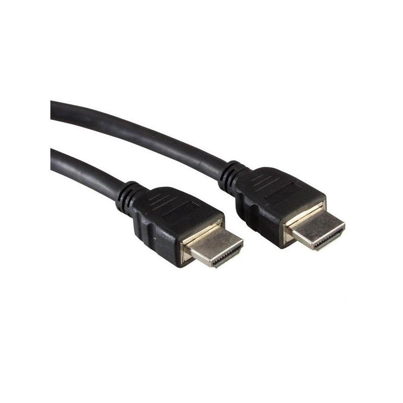 value-monitorcable-hdmi-high-speed-st-st-schwarz-3m