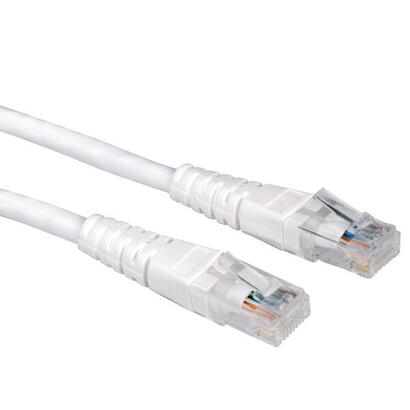 value-cable-de-red-kat6-class-e-utp-weiss-1m